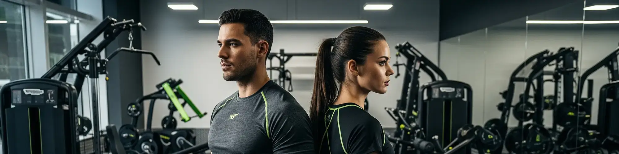 Abonamente Flexibile pentru Obiectivele Tale la Elite Gym