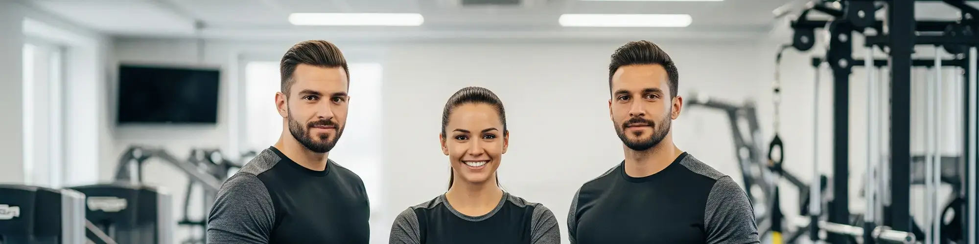 Alătură-te echipei Elite Gym Construiește-ți o carieră în fitness
